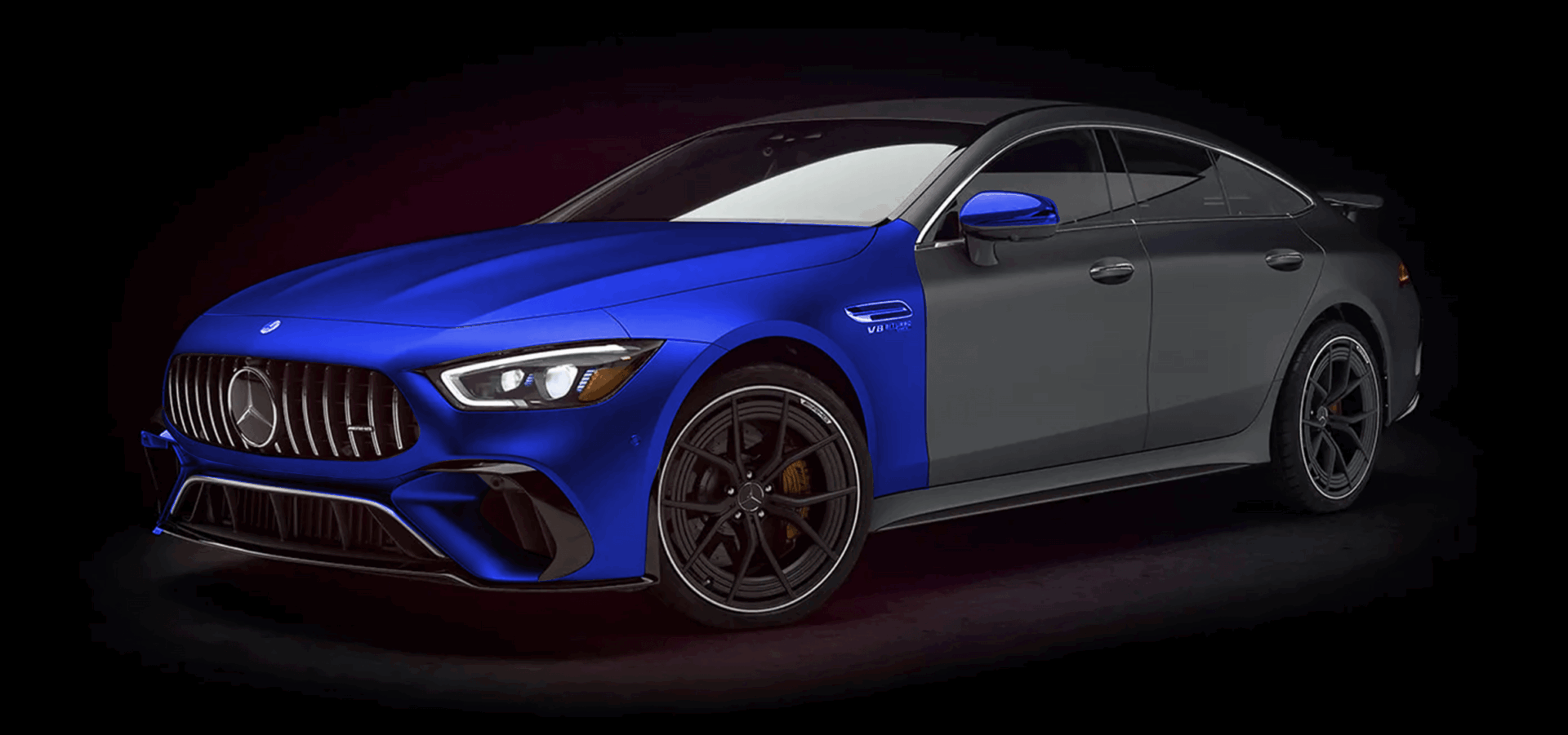 PROFESSIONAL PAINT PROTECTION FILM IN TOMBALL, TX​