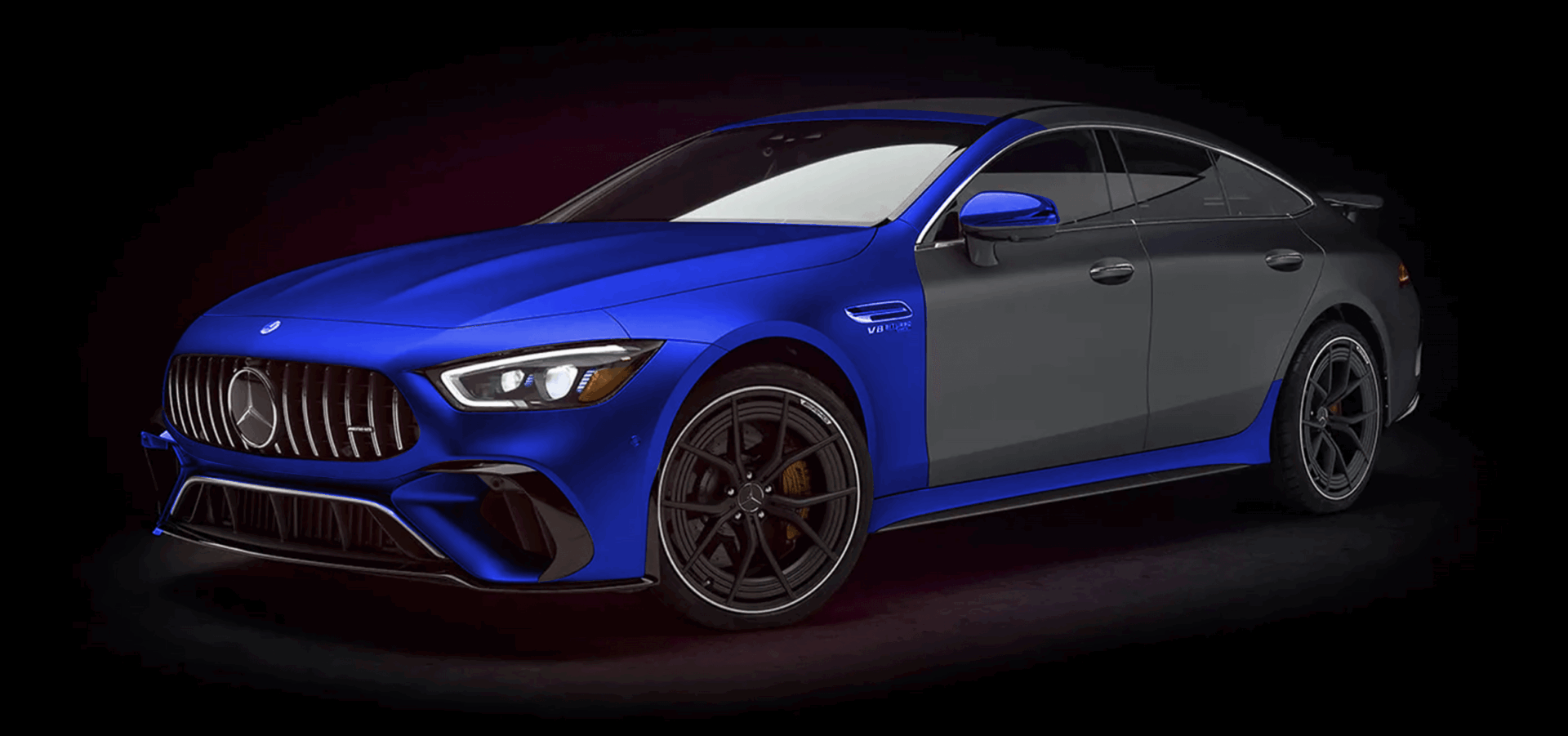PROFESSIONAL PAINT PROTECTION FILM IN TOMBALL, TX​