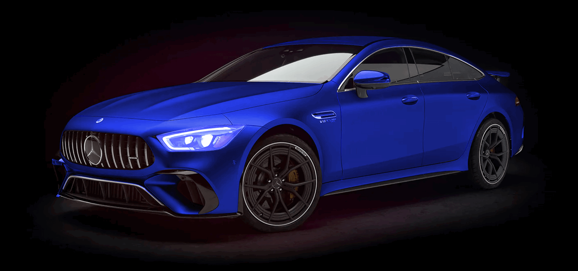 PROFESSIONAL PAINT PROTECTION FILM IN TOMBALL, TX​