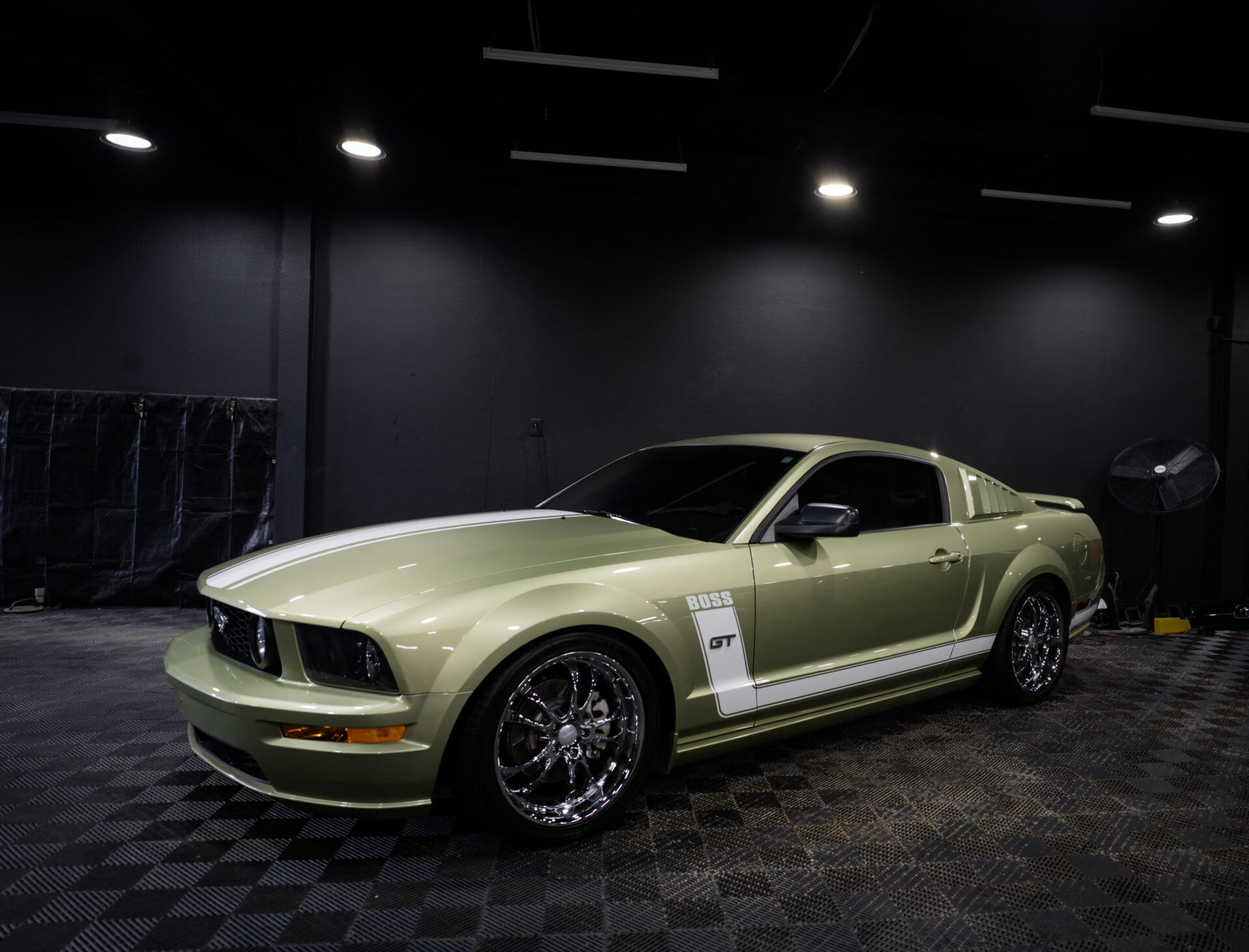 Ceramic coating and vehicle protection in Rohnert Park CA by Perfect Finish Autospa