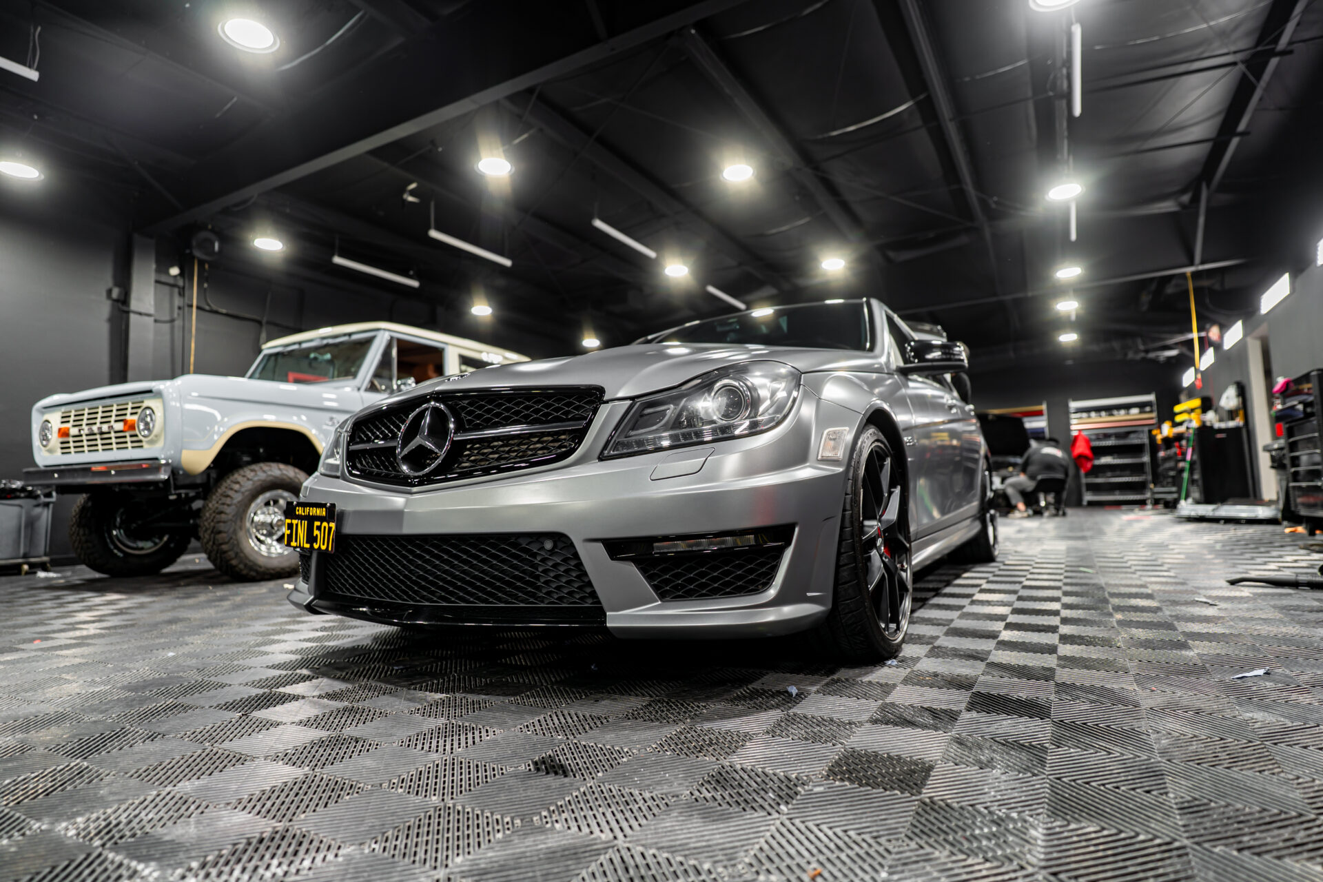 Ceramic coating and vehicle protection in Santa Rosa CA by Perfect Finish Autospa